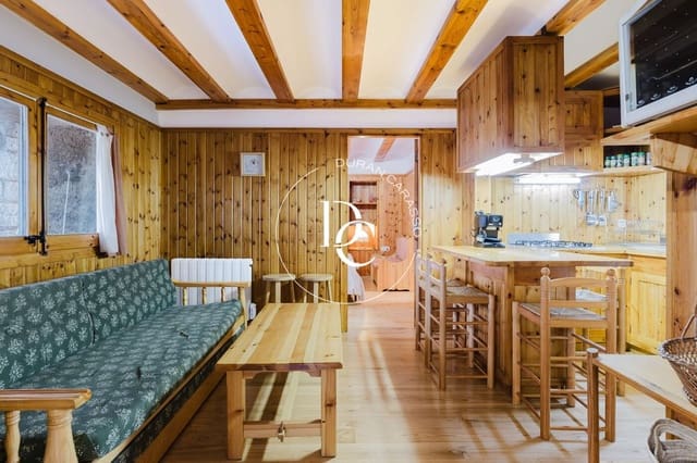 1 quarto Apartamento para venda em Alp - 230 000 € (Ref: 9670864)