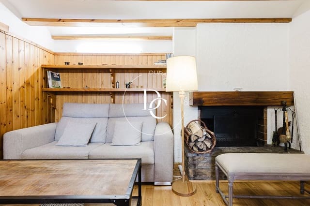 1 quarto Apartamento para venda em Alp - 230 000 € (Ref: 9670864)