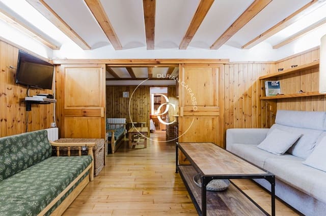 1 quarto Apartamento para venda em Alp - 230 000 € (Ref: 9670864)