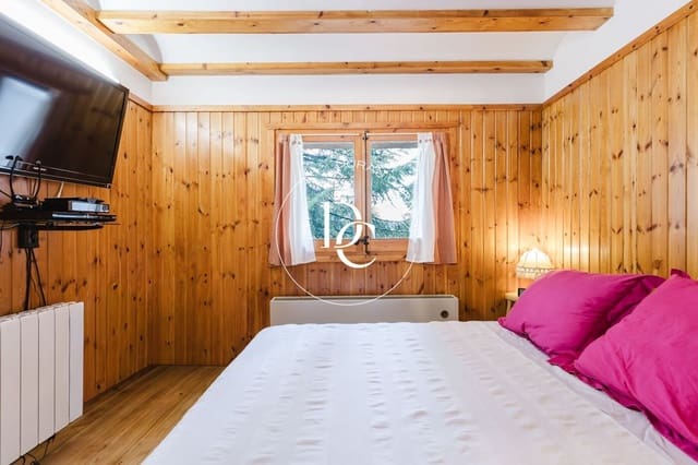 1 quarto Apartamento para venda em Alp - 230 000 € (Ref: 9670864)