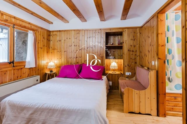 1 quarto Apartamento para venda em Alp - 230 000 € (Ref: 9670864)