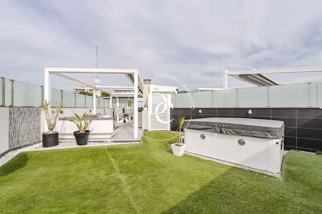 Commercial for rent in Sitges - € 1,800 (Ref: 9674431)