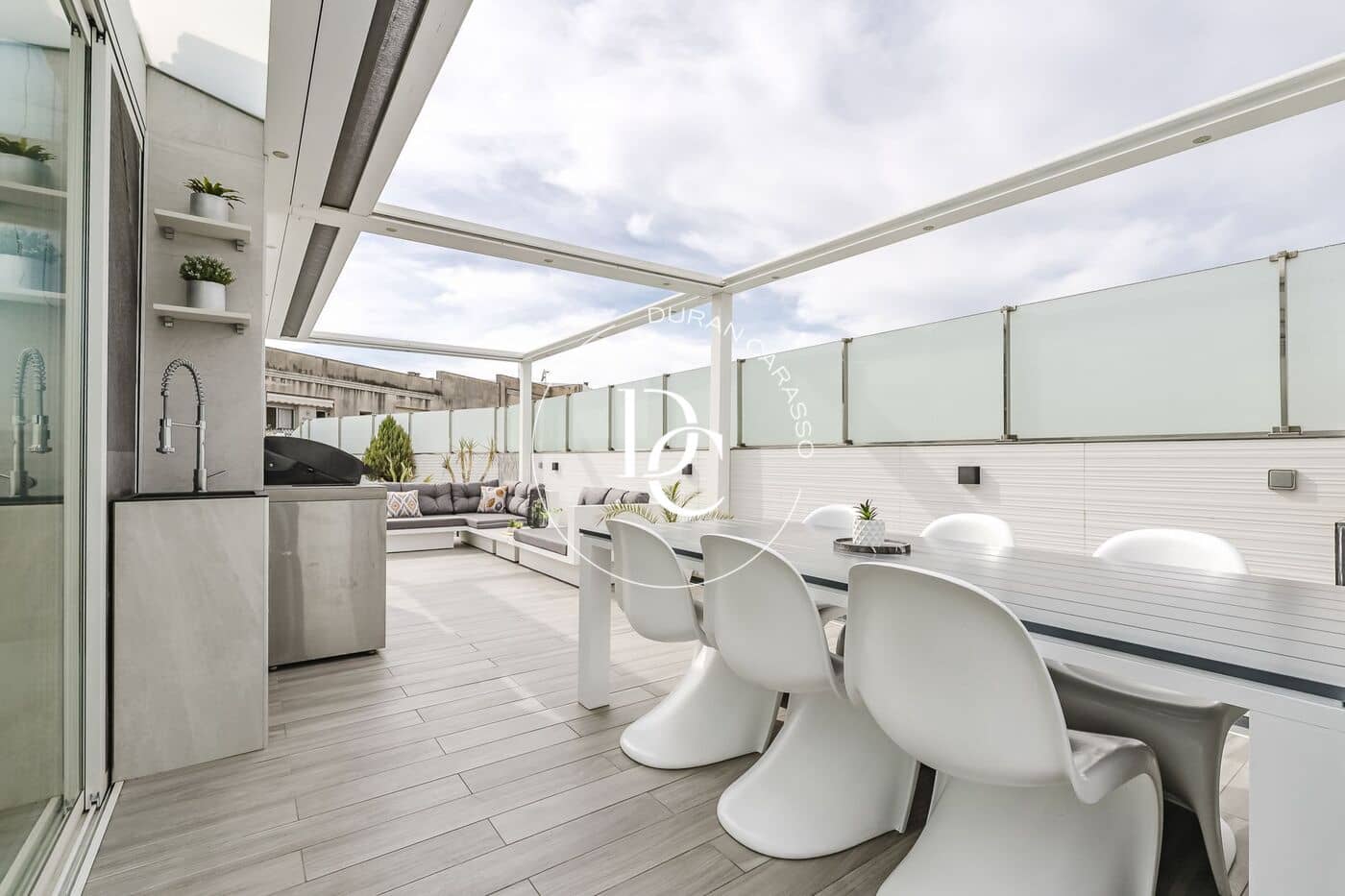 Commercial for rent in Sitges - € 1,800 (Ref: 9674431)