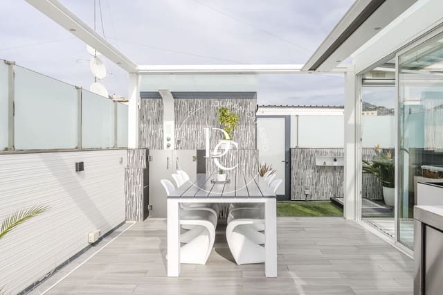 Commercial for rent in Sitges - € 1,800 (Ref: 9674431)