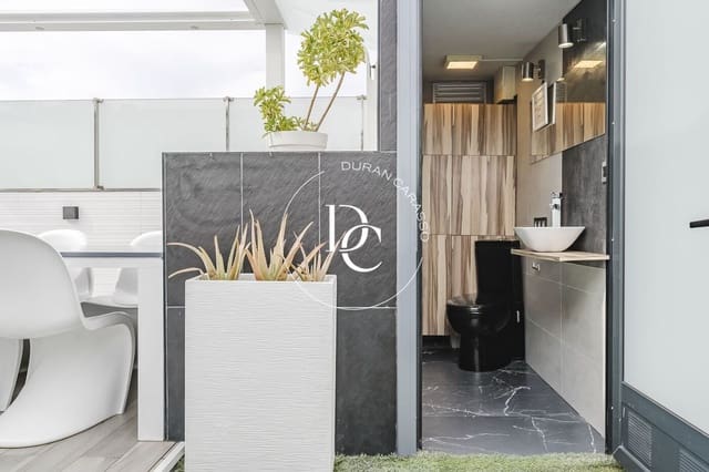 Commercial for rent in Sitges - € 1,800 (Ref: 9674431)