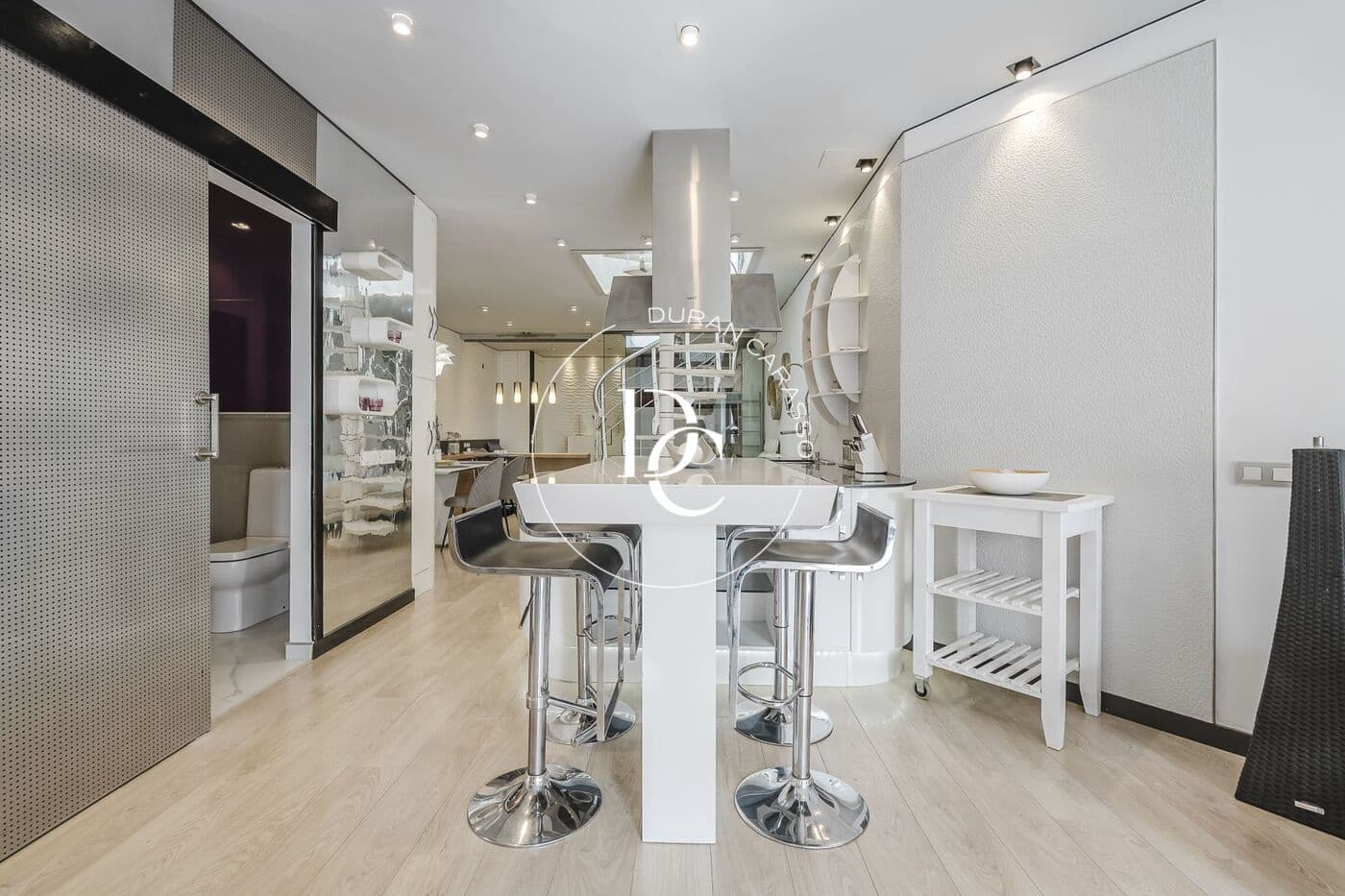 Commercial for rent in Sitges - € 1,800 (Ref: 9674431)