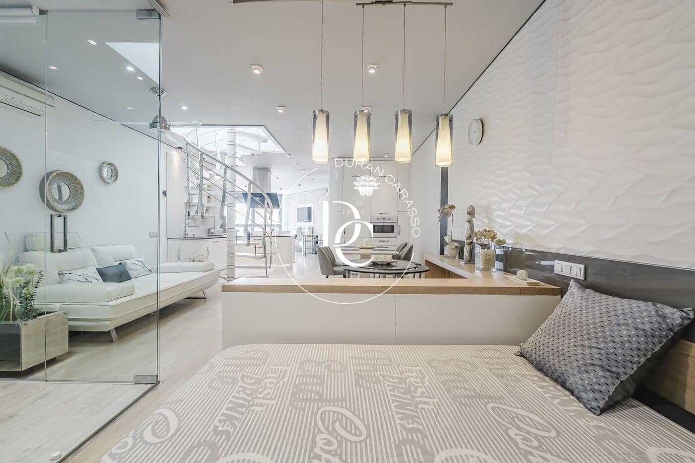 Commercial for rent in Sitges - € 1,800 (Ref: 9674431)