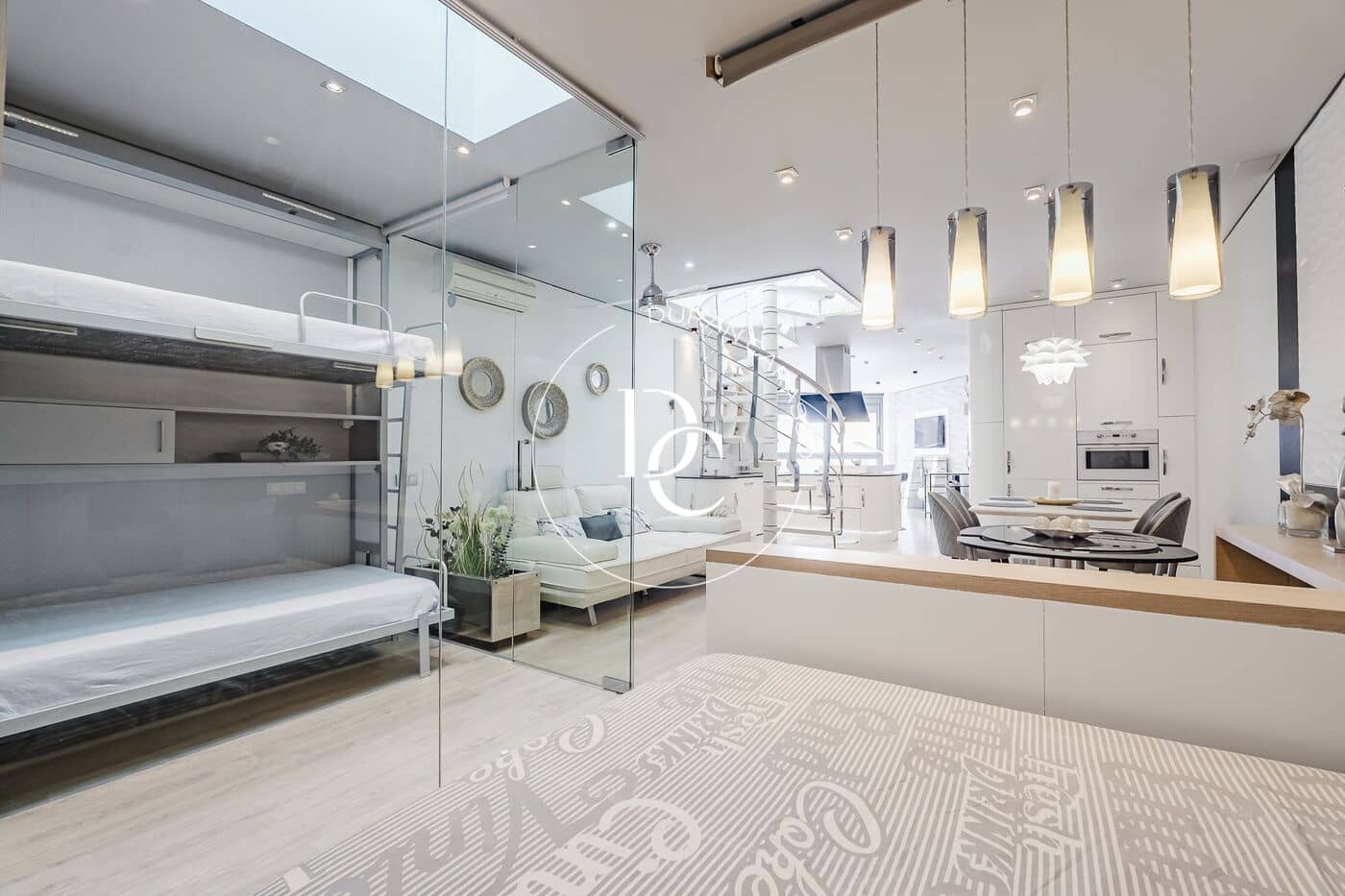 Commercial for rent in Sitges - € 1,800 (Ref: 9674431)