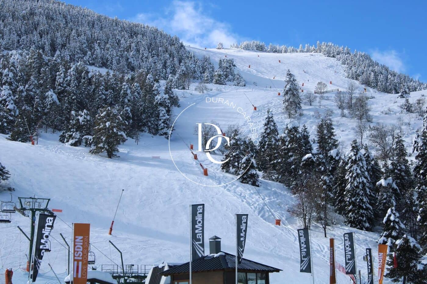 Garage for sale in Alp - € 12,000 (Ref: 9679967)