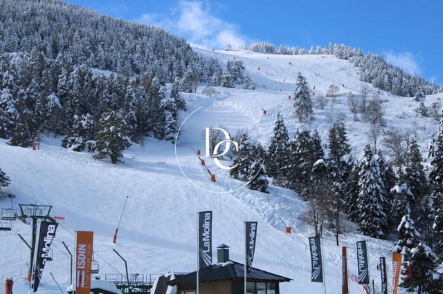 Garage for sale in Alp - € 12,000 (Ref: 9679967)