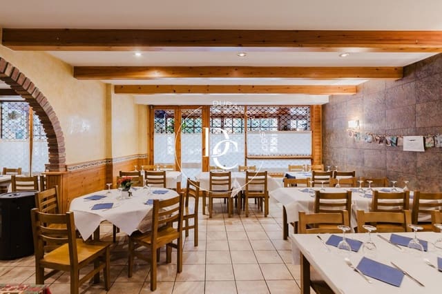 Gewerbe zu verkaufen in Alp - 360.000 € (Ref: 9679968)