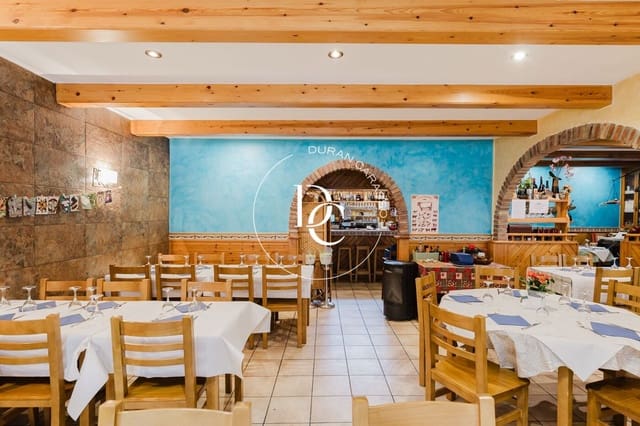 Gewerbe zu verkaufen in Alp - 360.000 € (Ref: 9679968)