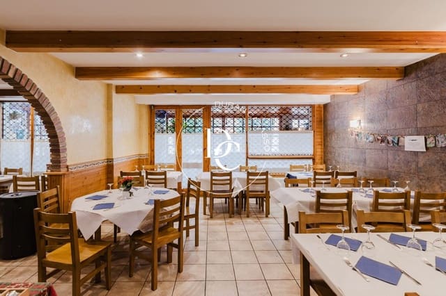 Gewerbe zu verkaufen in Alp - 360.000 € (Ref: 9679968)