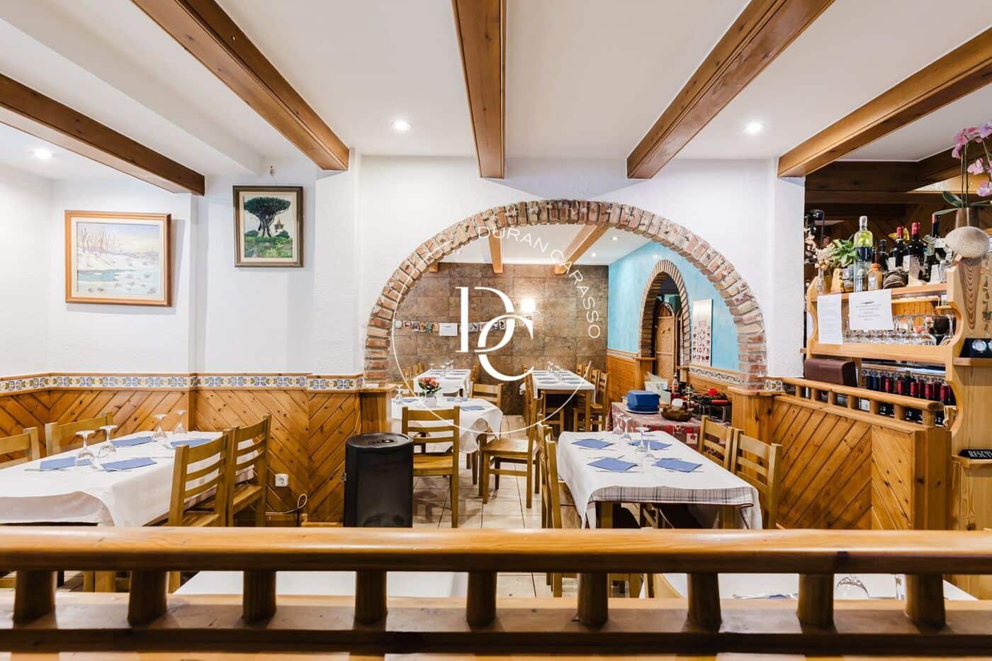 Commercial for sale in Alp - € 360,000 (Ref: 9679968)