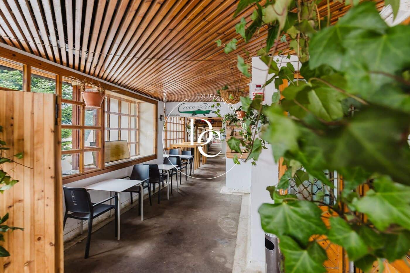 Commercial for sale in Alp - € 360,000 (Ref: 9679968)