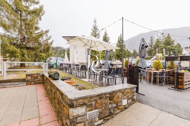 Gewerbe zu verkaufen in Alp - 360.000 € (Ref: 9679968)