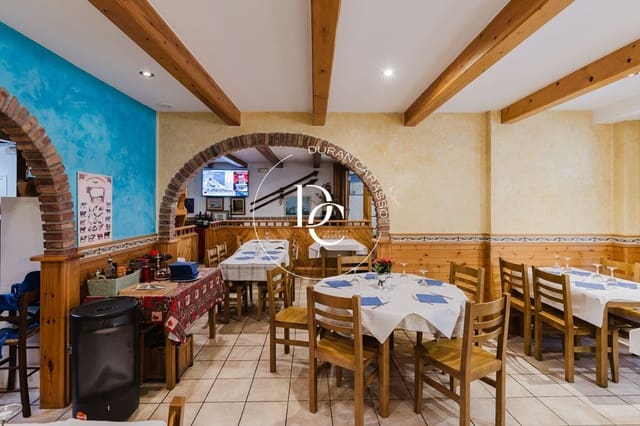 Gewerbe zu verkaufen in Alp - 360.000 € (Ref: 9679968)