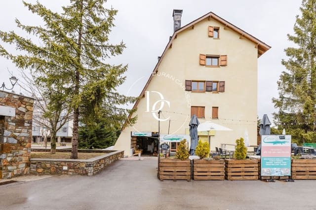 Gewerbe zu verkaufen in Alp - 360.000 € (Ref: 9679968)