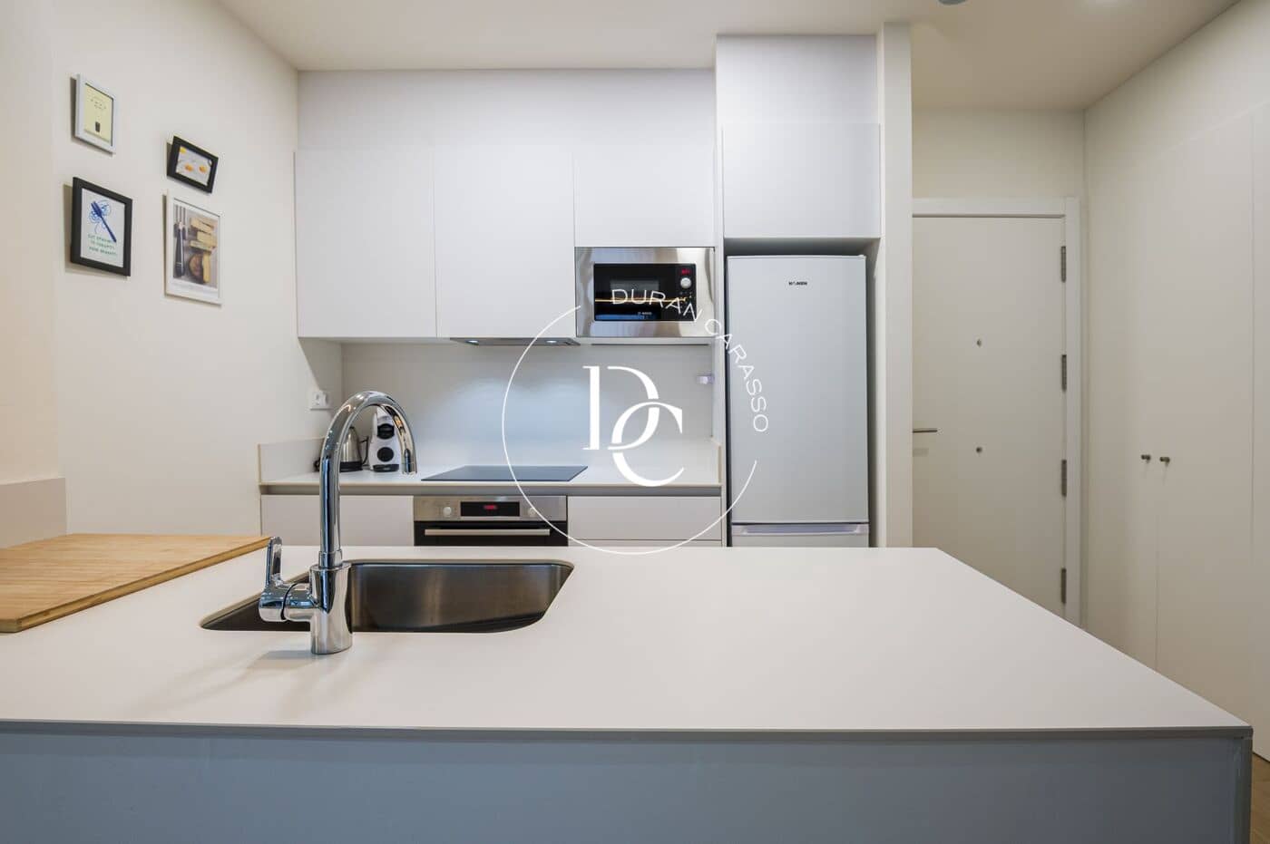 2 quarto Apartamento para venda em Vilanova i la Geltru - 499 000 € (Ref: 9686737)