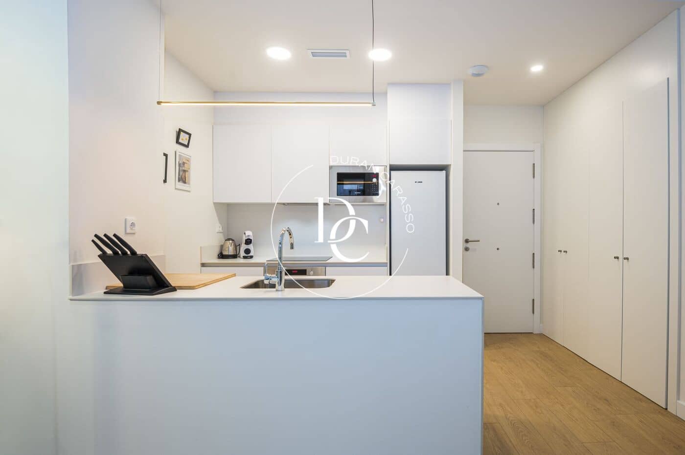 2 quarto Apartamento para venda em Vilanova i la Geltru - 499 000 € (Ref: 9686737)