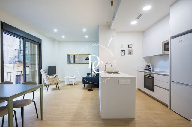 2 quarto Apartamento para venda em Vilanova i la Geltrú - 499 000 € (Ref: 9686737)
