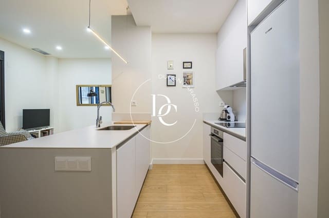 2 quarto Apartamento para venda em Vilanova i la Geltrú - 499 000 € (Ref: 9686737)