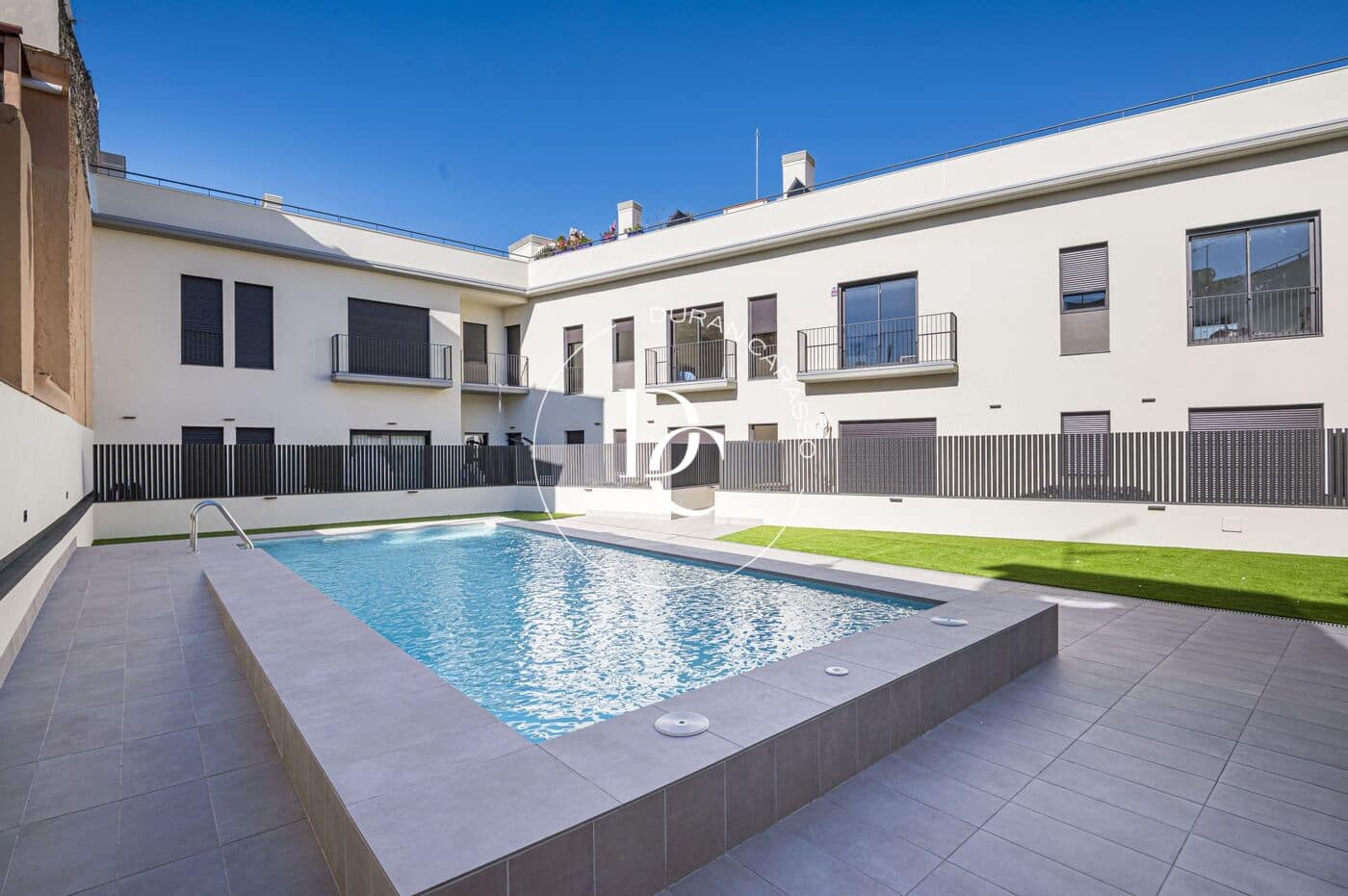 2 quarto Apartamento para venda em Vilanova i la Geltru - 499 000 € (Ref: 9686737)