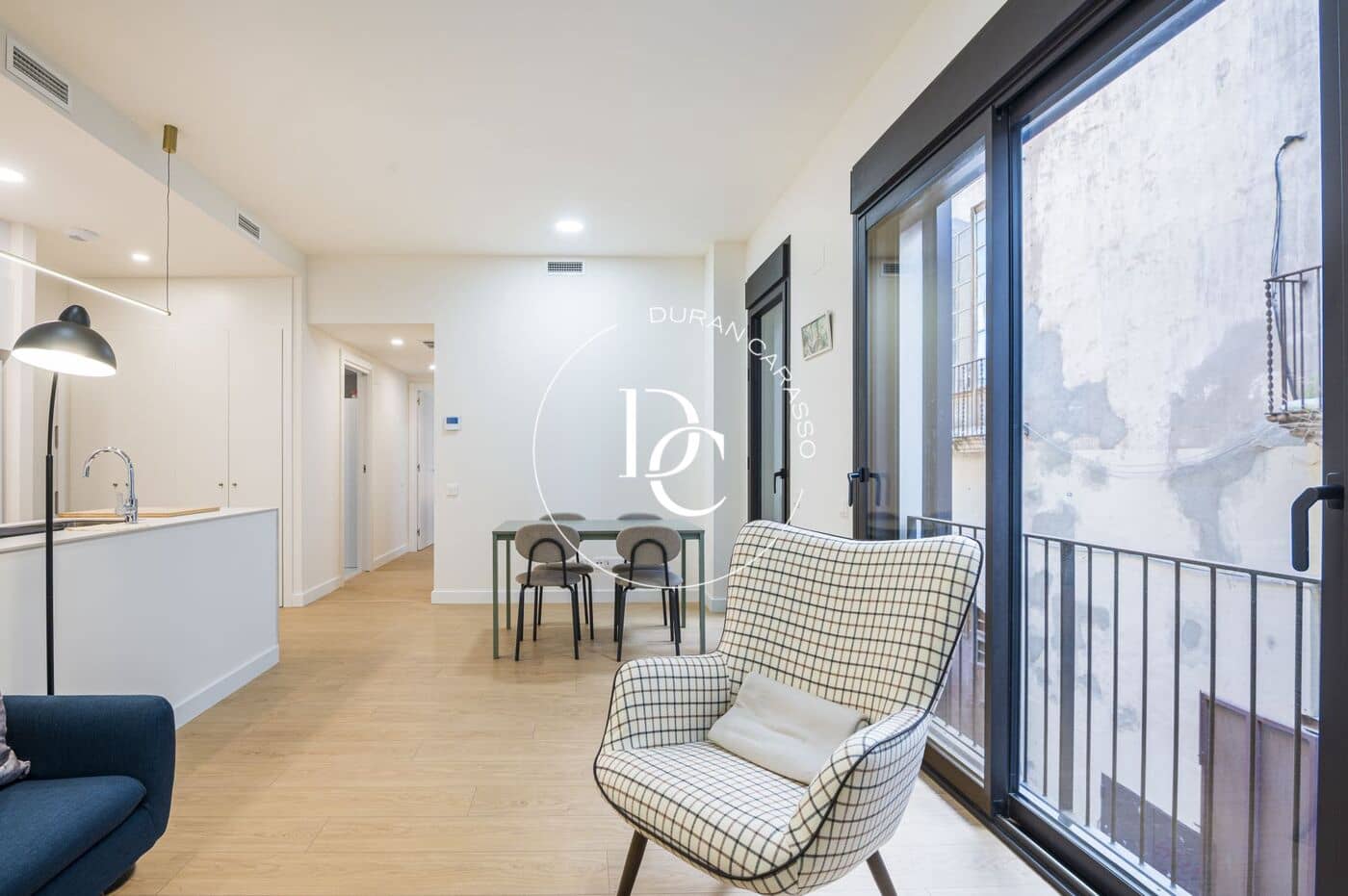 2 quarto Apartamento para venda em Vilanova i la Geltru - 499 000 € (Ref: 9686737)