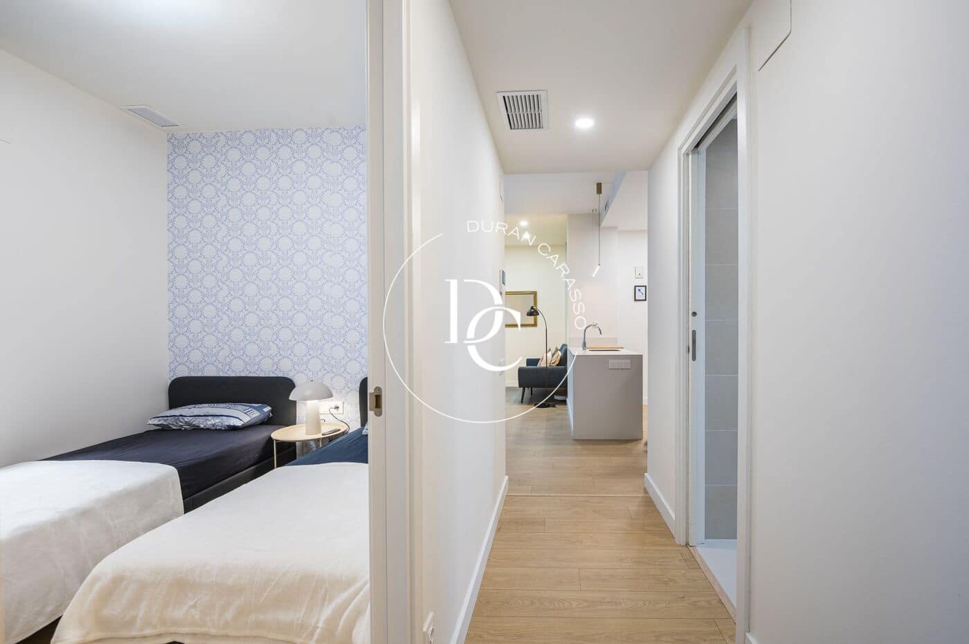 2 quarto Apartamento para venda em Vilanova i la Geltru - 499 000 € (Ref: 9686737)