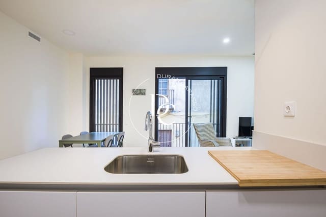 2 quarto Apartamento para venda em Vilanova i la Geltrú - 499 000 € (Ref: 9686737)