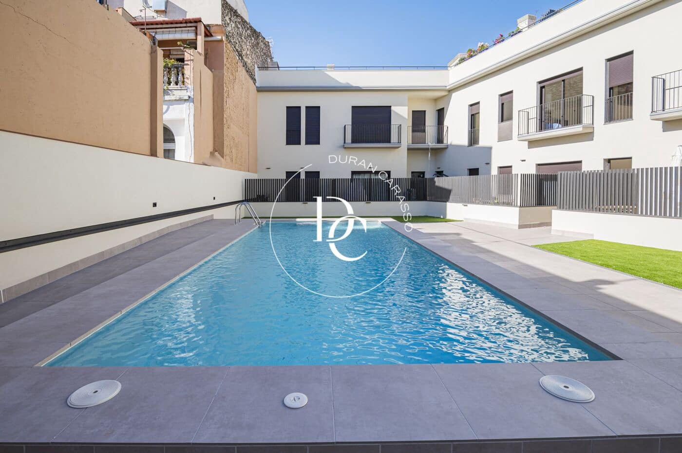 2 quarto Apartamento para venda em Vilanova i la Geltru - 499 000 € (Ref: 9686737)