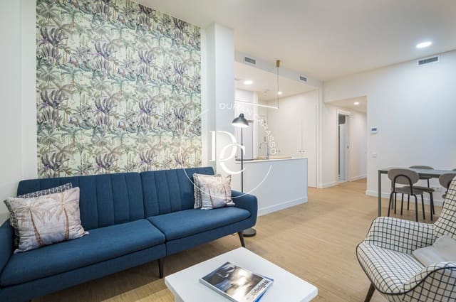 2 quarto Apartamento para venda em Vilanova i la Geltrú - 499 000 € (Ref: 9686737)