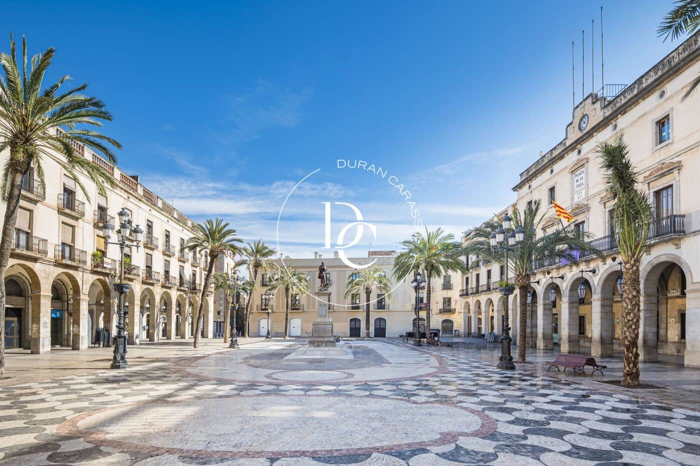 2 quarto Apartamento para venda em Vilanova i la Geltru - 499 000 € (Ref: 9686737)