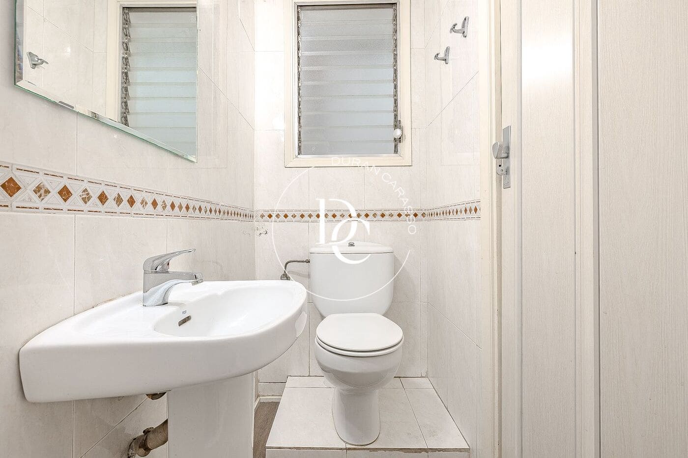 5 bedroom Apartment for sale in Barcelona city - € 1,130,000 (Ref: 9686738)