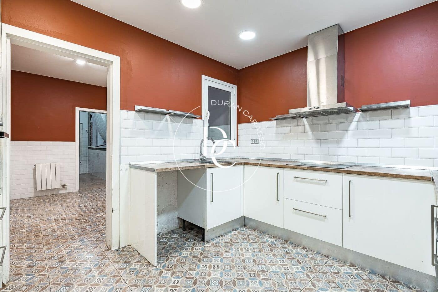 5 bedroom Apartment for sale in Barcelona city - € 1,130,000 (Ref: 9686738)