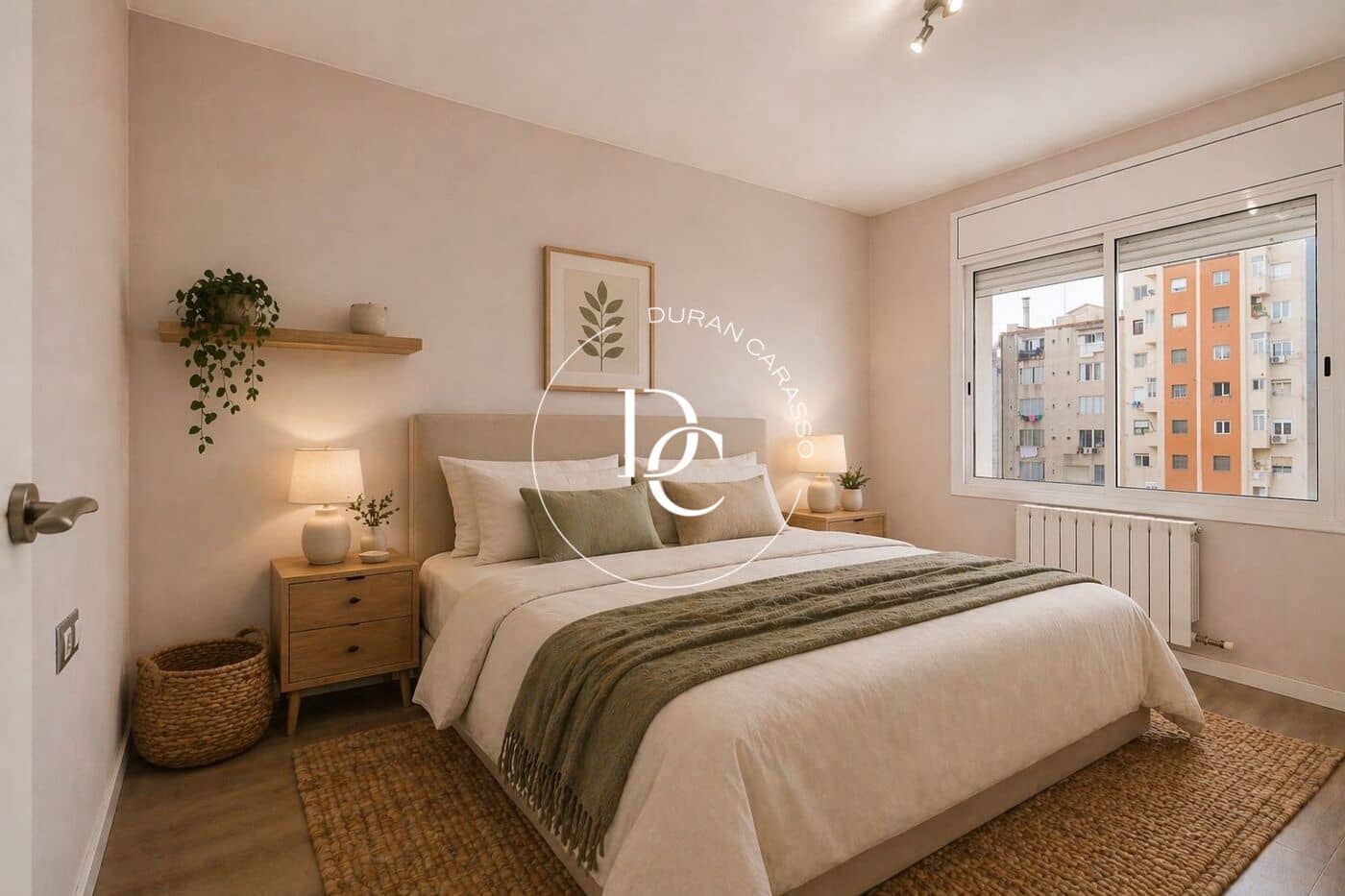 5 sovrum Lägenhet till salu i Barcelona stad - 1 130 000 € (Ref: 9686738)