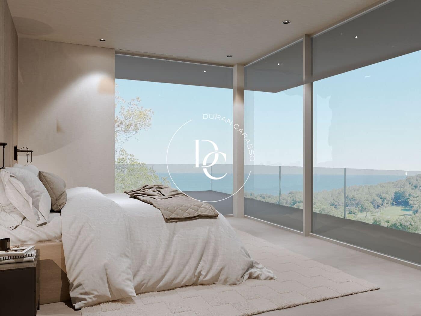 6 bedroom Villa for sale in Sitges with pool - € 3,795,000 (Ref: 9686739)