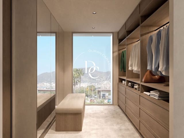 6 Zimmer Villa zu verkaufen in Sitges mit Pool - 3.795.000 € (Ref: 9686739)