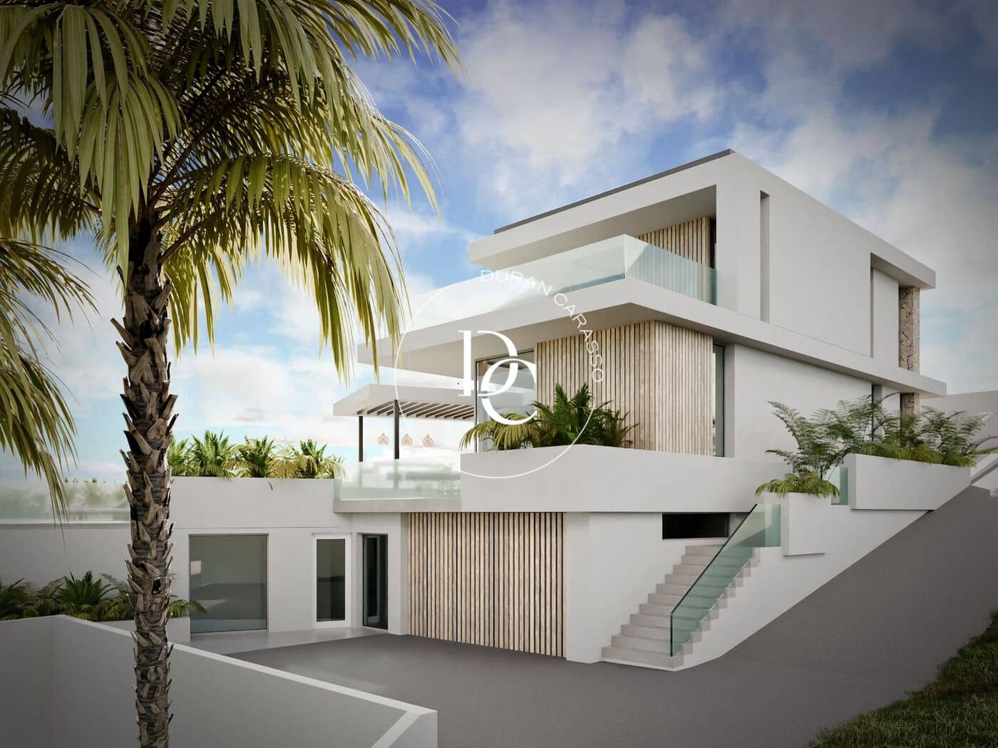 6 bedroom Villa for sale in Sitges with pool - € 3,795,000 (Ref: 9686739)