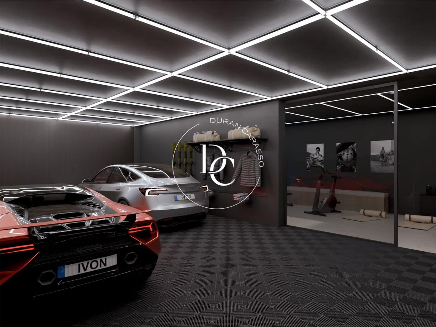 6 bedroom Villa for sale in Sitges with pool - € 3,795,000 (Ref: 9686739)