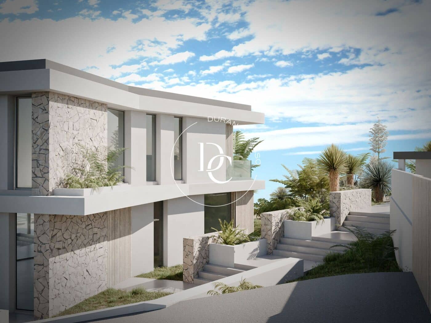 6 bedroom Villa for sale in Sitges with pool - € 3,795,000 (Ref: 9686739)