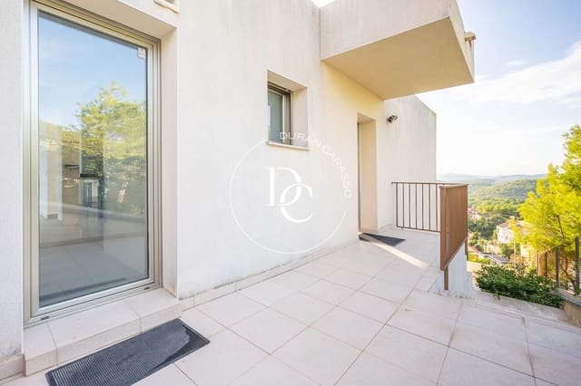 Villa/Maison de 4 chambres à louer à Sitges avec piscine - 3 500 € (Ref: 9686740)