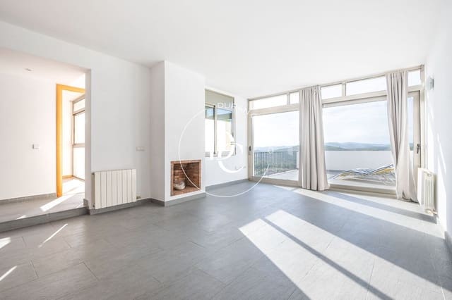 Villa/Maison de 4 chambres à louer à Sitges avec piscine - 3 500 € (Ref: 9686740)