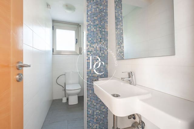 Villa/Maison de 4 chambres à louer à Sitges avec piscine - 3 500 € (Ref: 9686740)