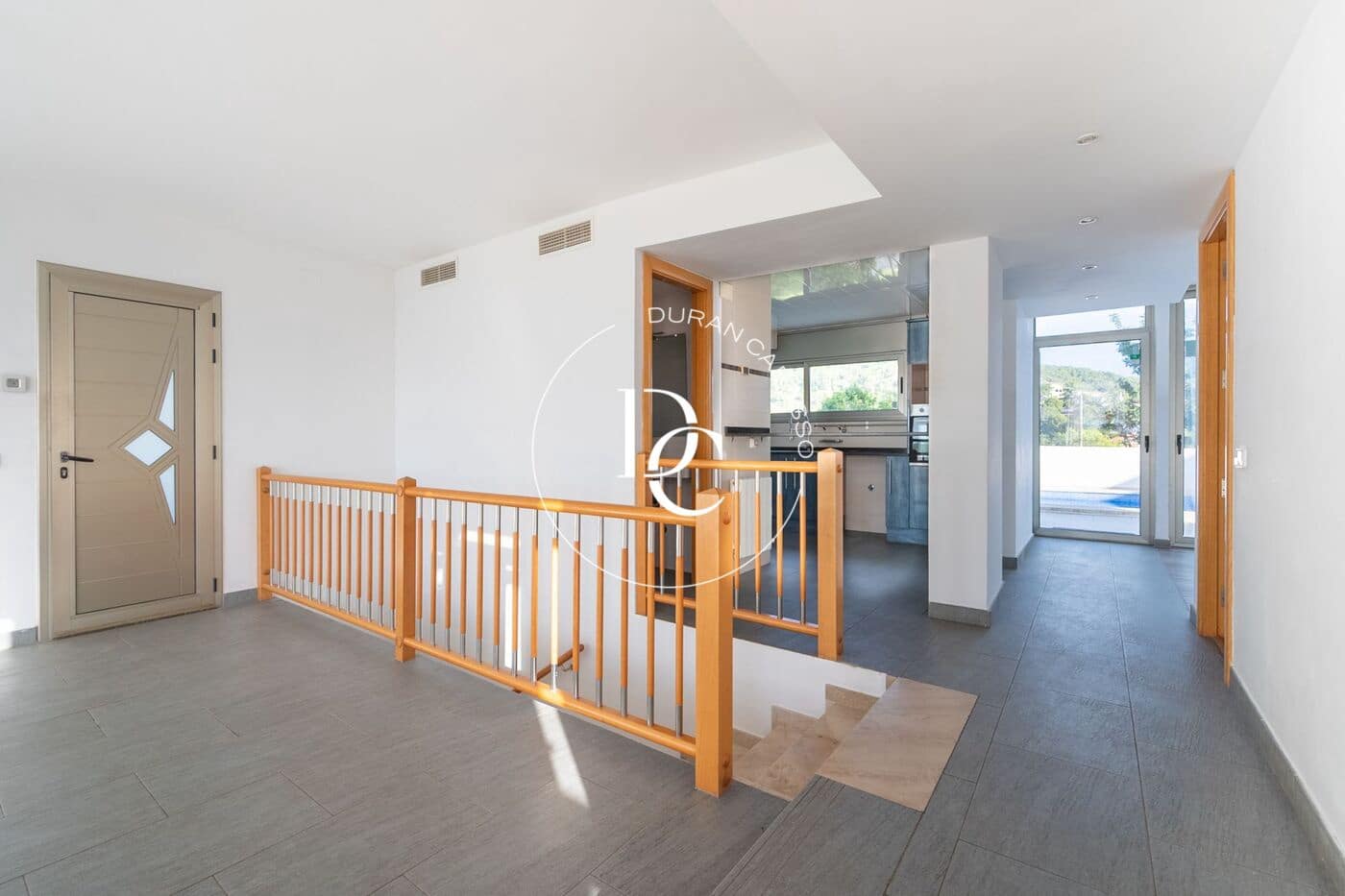 4 bedroom Villa for rent in Sitges with pool - € 3,500 (Ref: 9686740)