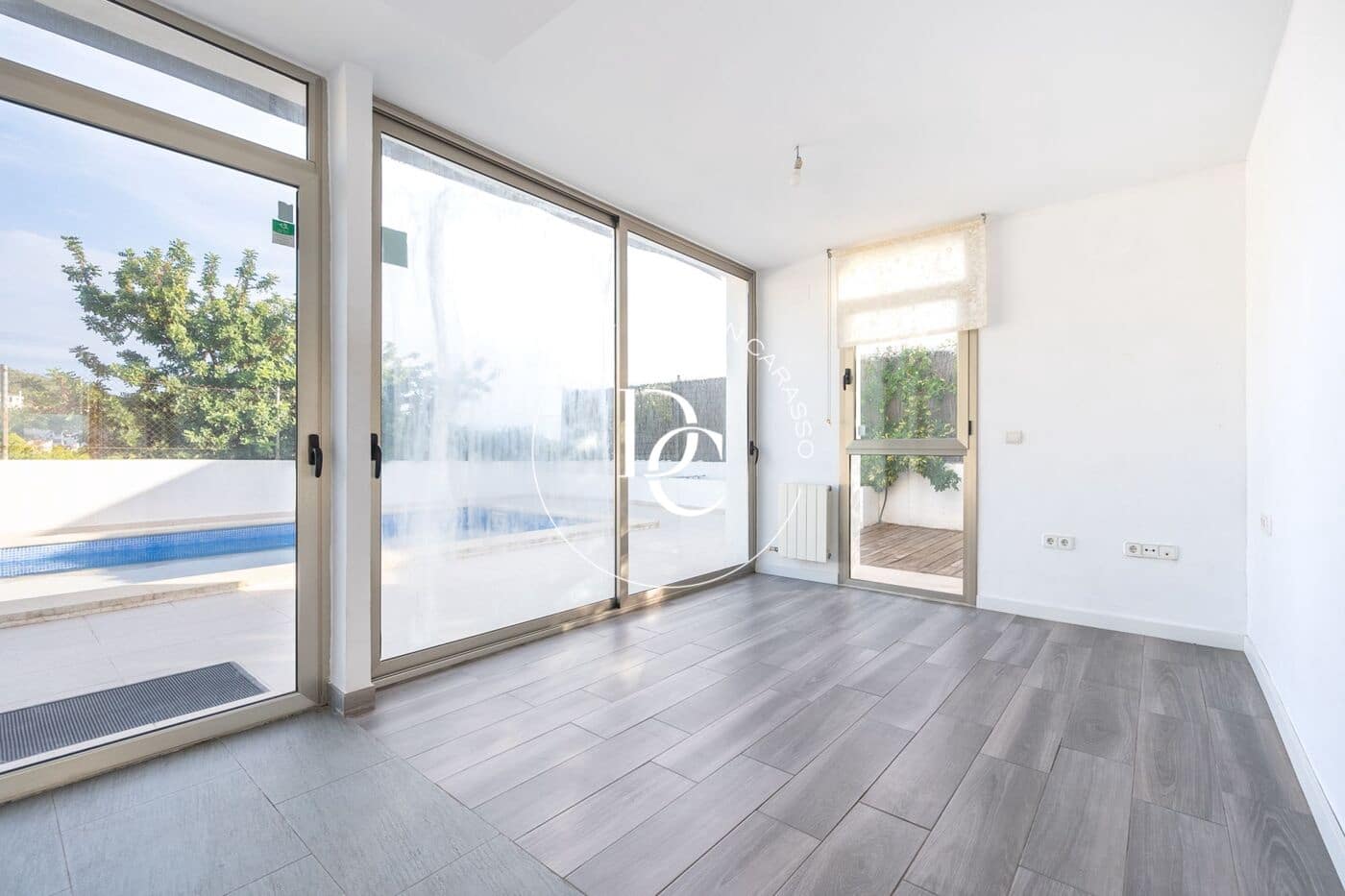 4 bedroom Villa for rent in Sitges with pool - € 3,500 (Ref: 9686740)