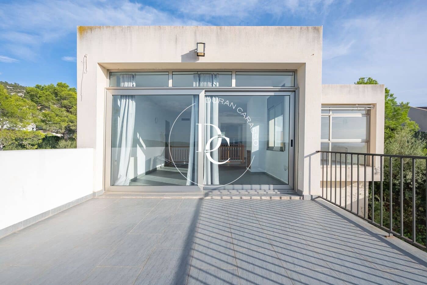 4 bedroom Villa for rent in Sitges with pool - € 3,500 (Ref: 9686740)