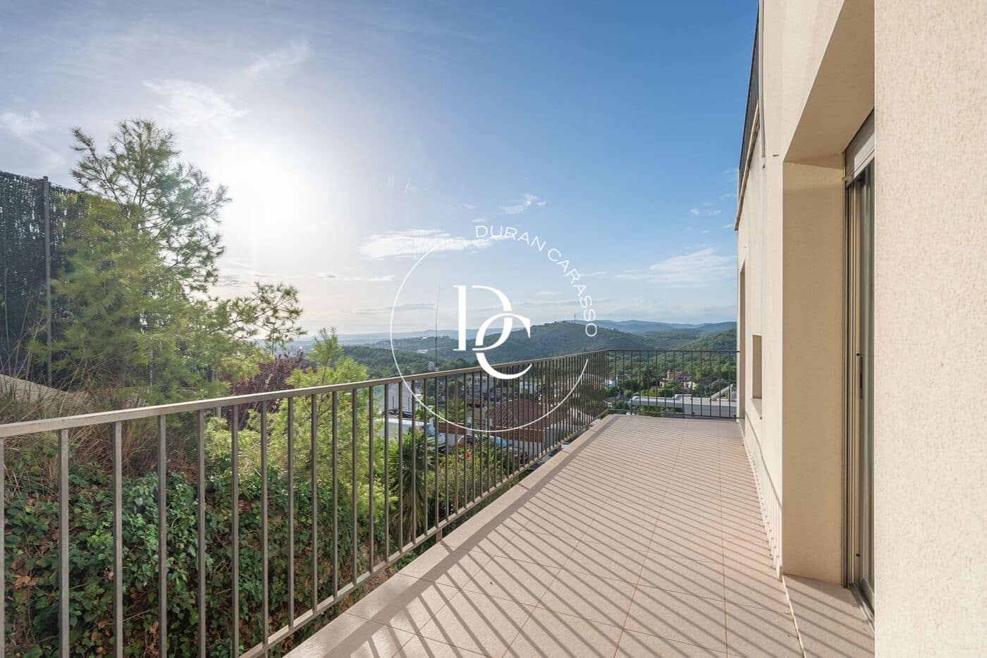 4 bedroom Villa for rent in Sitges with pool - € 3,500 (Ref: 9686740)