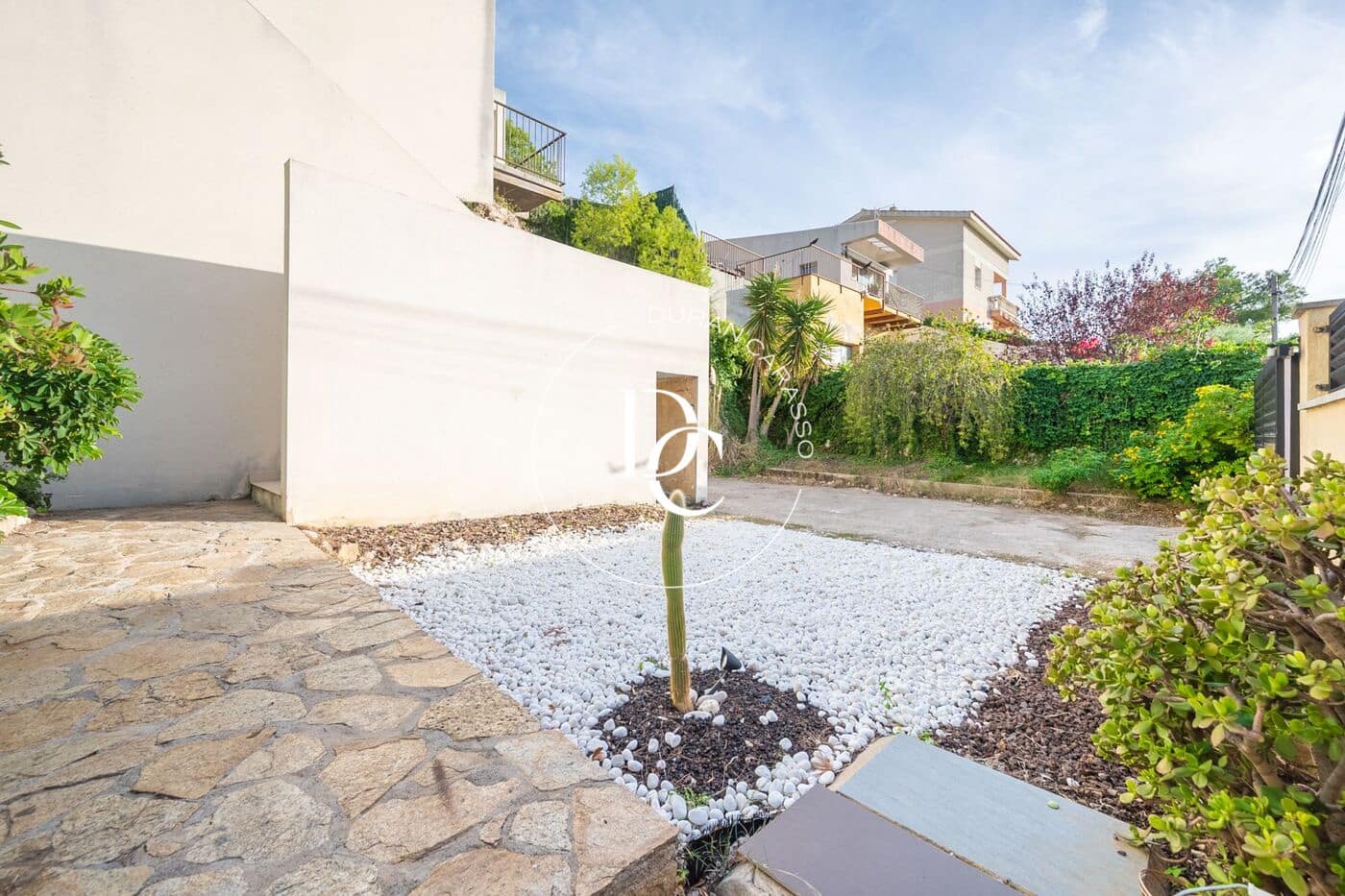 4 bedroom Villa for rent in Sitges with pool - € 3,500 (Ref: 9686740)