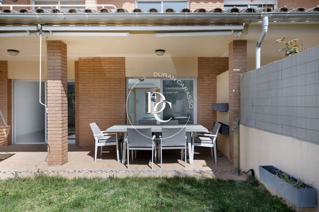 5 camera da letto Villa da affittare in Sitges con piscina - 3.400 € (Rif: 9690938)